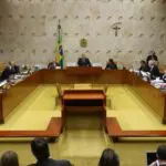 STF prisão júri popular