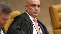 moraes extrema direita