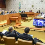 STF vota descriminalização das drogas