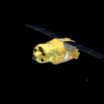 satélite nasa japão
