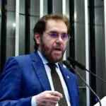 Senador Plínio Valério (PSDB-AM)