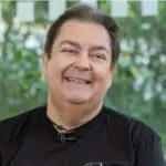 TRANSPLANTE DE CORAÇÃO FAUSTÃO 2