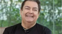 TRANSPLANTE DE CORAÇÃO FAUSTÃO 2