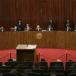 TSE Bolsonaro inelegível