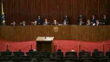 TSE Bolsonaro inelegível