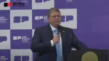 Tarcísio