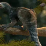 tataravô dinossauro