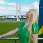 cantora gospel