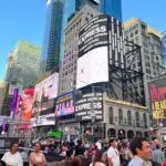 times square