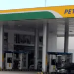 Preço gasolina petrobras