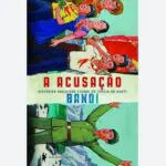 a acusação - livro de bandi - coreia do norte