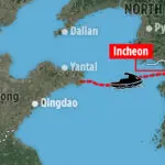 xi jinping jet ski