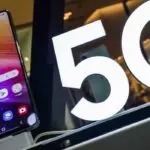 100 cidades com 5g