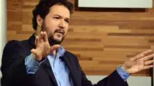 ali kamel globo jornalismo