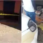 aluna atropela 2 - autoescola - prova