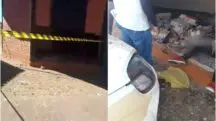 aluna atropela 2 - autoescola - prova
