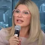 antônia fontenelle jovem