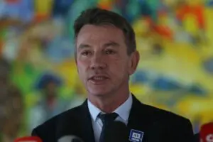 governador Roraima cassado
