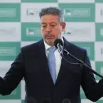 Arthur Lira Gilmar Mendes
