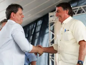 Tarcisio de Freitas