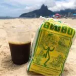 biscoito globo herança