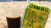 biscoito globo herança