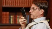 bolsonaro pix