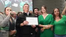 bolsonaro cidadão goiano