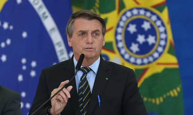 bolsonaro - michelle - wassef - pf