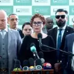 PF Carla Zambelli
