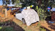 carro roubado lençol