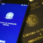 Dados sobre mercado de trabalho no Brasil foram divulgados nesta quinta-feira, 30 | Foto: Marcelo Camargo/Agência Brasil
