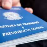 Carteira de Trabalho - Dados do Caged mostram desaceleração das contratações