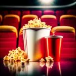 cinema crise