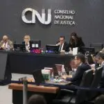 CNJ juízes eventos
