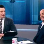 comentarista demitido jovem pan