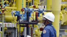 confiança da indústria - pior nível - fgv - produção industrial