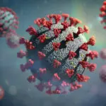 nova cepa coronavirus