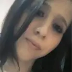 corpo jovem encontrado