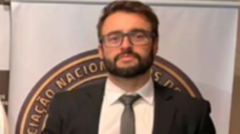 Delegado Polícia Federal Guarujá