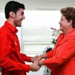 Dilma Bolada é demitido