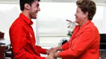 Dilma Bolada é demitido
