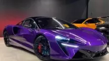 dono mclaren
