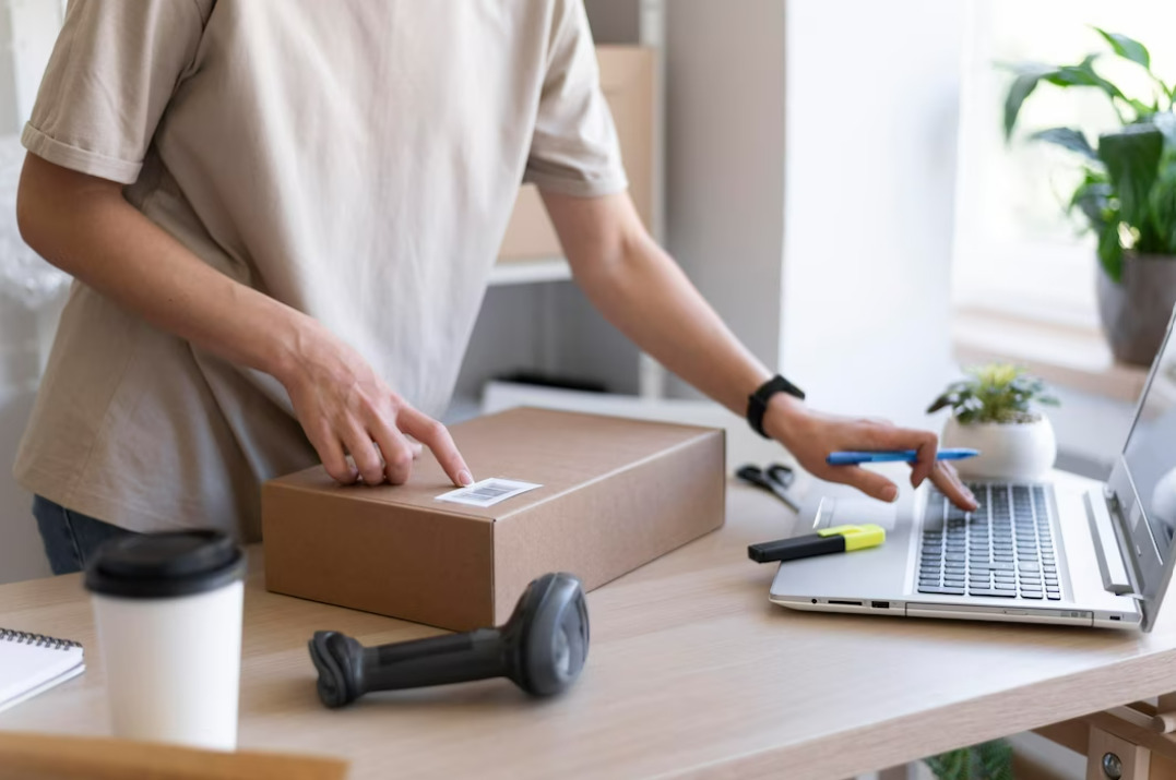 e-commerce galpões