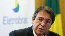eletrobras - wilson ferreira júnior - presidente pede demissão - apagão
