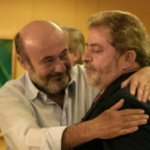 ex-secretário de lula uol