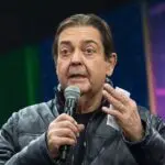 faustão - instagram - transplante e doação de órgãos
