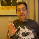 faustão saúde