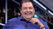 faustão saúde 2