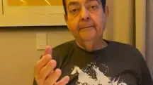 faustão saúde